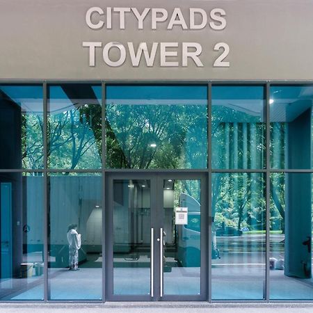Full Seaview 2R1B Condo For 6Pax In Kota Kinabalu Zewnętrze zdjęcie