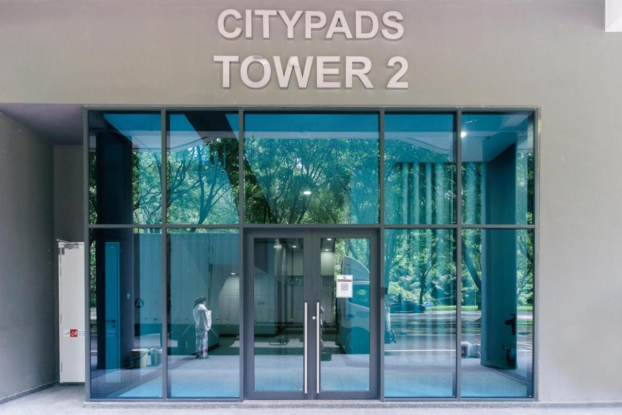 Full Seaview 2R1B Condo For 6Pax In Kota Kinabalu Zewnętrze zdjęcie